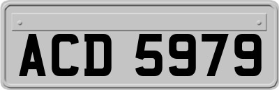 ACD5979