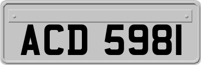 ACD5981