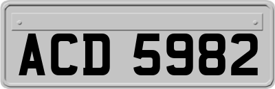 ACD5982