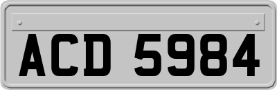 ACD5984