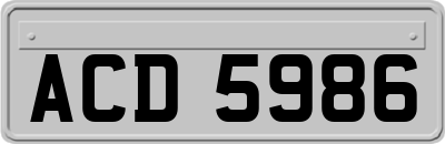 ACD5986