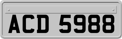 ACD5988