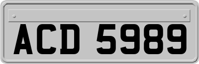 ACD5989