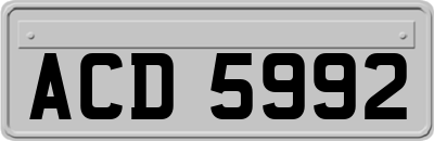 ACD5992