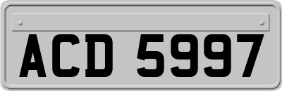 ACD5997