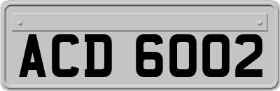 ACD6002