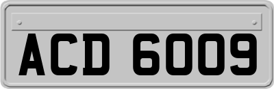 ACD6009