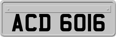 ACD6016