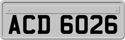 ACD6026