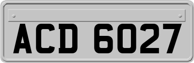 ACD6027
