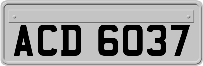 ACD6037