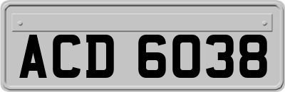 ACD6038