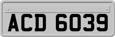 ACD6039
