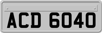 ACD6040