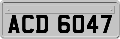 ACD6047