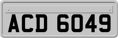 ACD6049