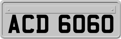 ACD6060