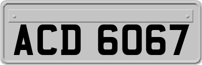 ACD6067