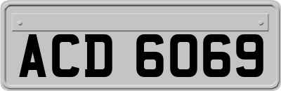 ACD6069