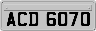 ACD6070