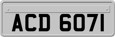 ACD6071