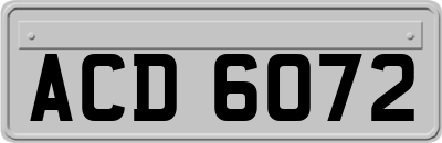 ACD6072