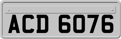 ACD6076