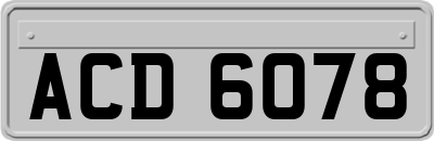 ACD6078