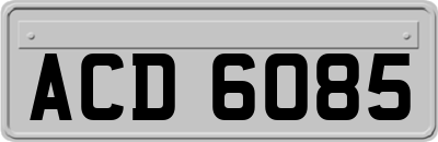 ACD6085