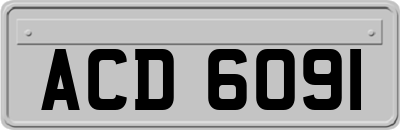 ACD6091
