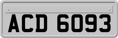 ACD6093