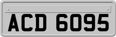 ACD6095