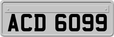 ACD6099