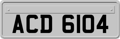 ACD6104
