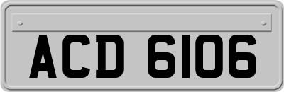 ACD6106