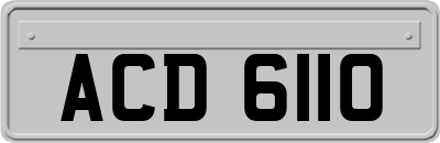 ACD6110