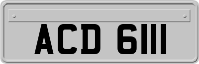 ACD6111