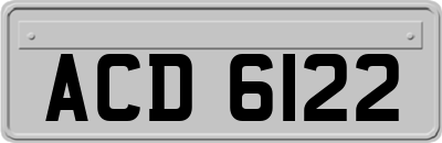 ACD6122