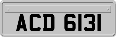 ACD6131