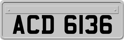 ACD6136