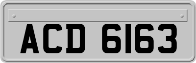ACD6163
