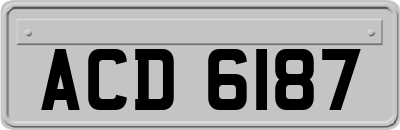 ACD6187