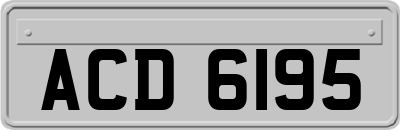 ACD6195