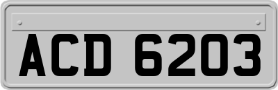 ACD6203