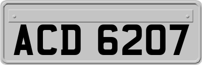 ACD6207
