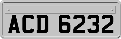 ACD6232