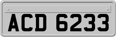ACD6233