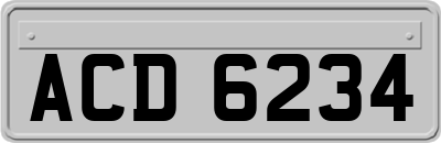 ACD6234