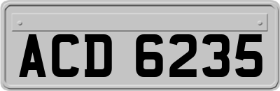 ACD6235
