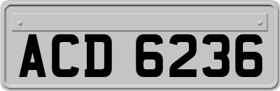 ACD6236